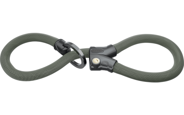 Abus Infinity Loop 1806 Kettenschloss