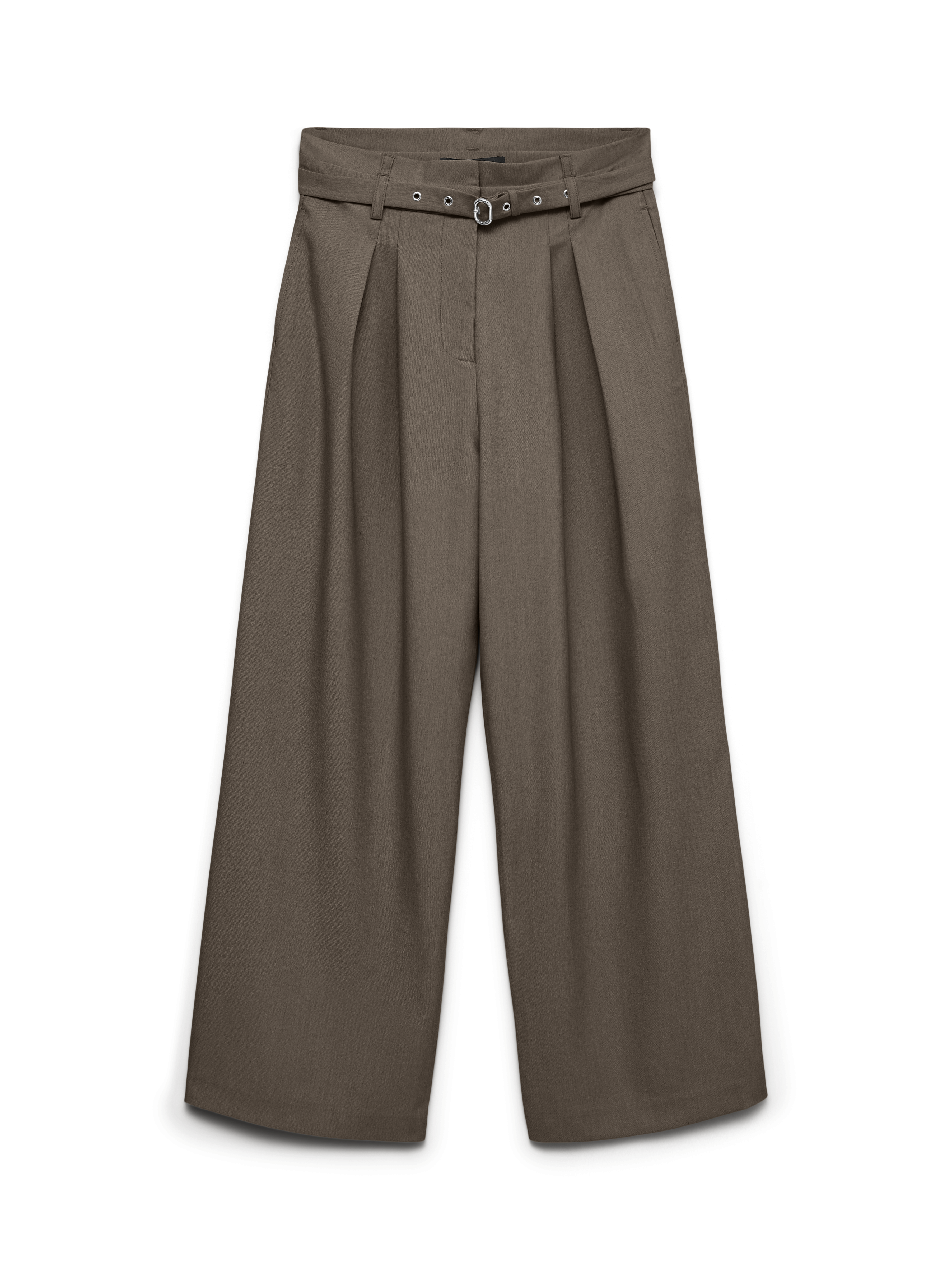 VMBELLIS High waist Broek