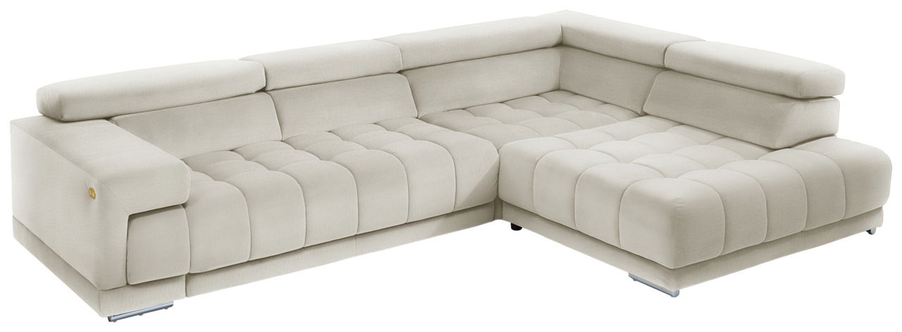 Beldomo Speed Ecksofa SPLIFF S
