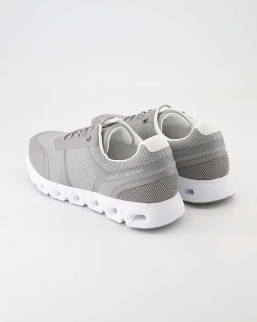 Caprice 9-23605-43 Sneaker in Grau