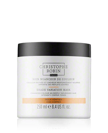 Christophe Robin Shade Variation Mask Chic Copper 250ml