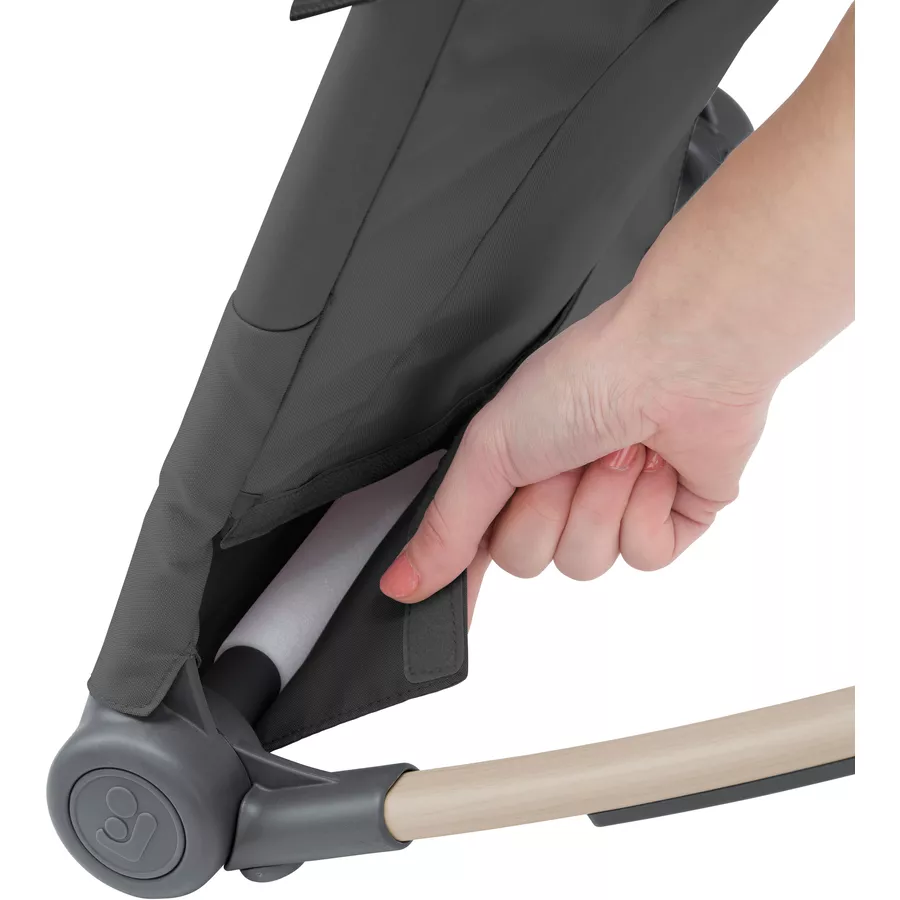 MAXI COSI Babywippe Loa Beyond Graphite