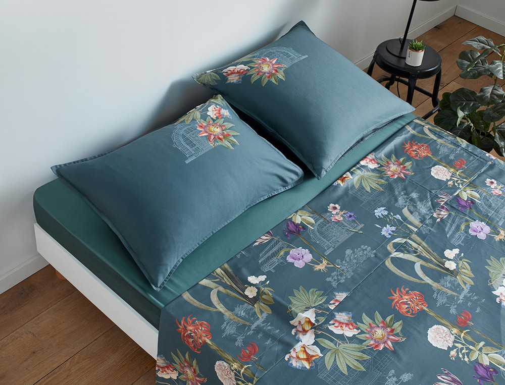Drap-Jardin des Plantes