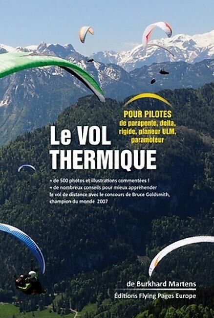 LE VOL THERMIQUE