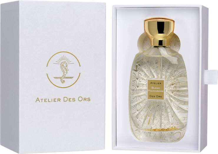 Atelier Des Ors BLANC POLYCHROME - EDP 100ML