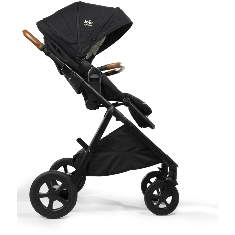 Joie Signature Kombi-Kinderwagen Aeria Eclipse