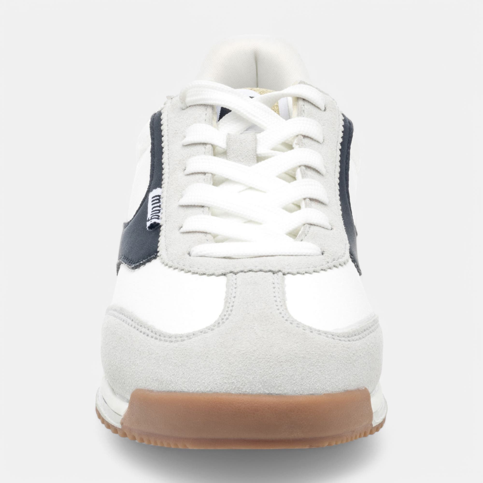 Baskets basses Femme blanc