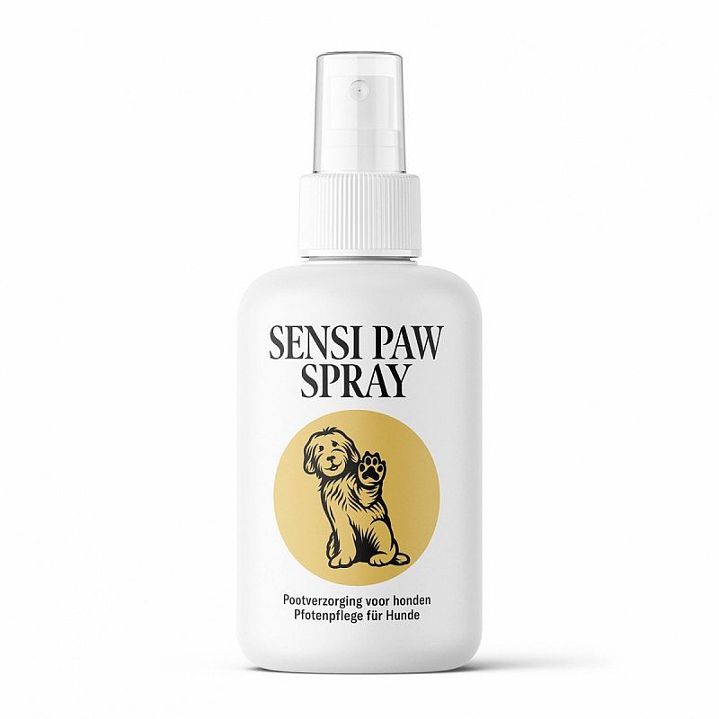 Sensipharm Sensi Paw Spray Hond 100 ml | 13474