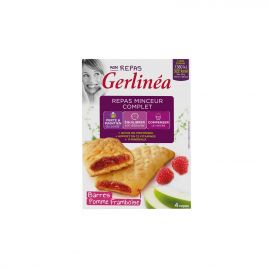 Gerlinea Appel met framboos reep
