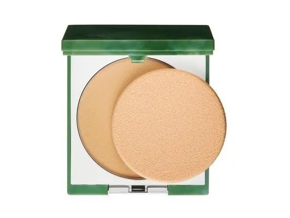 Clinique Stay-Matte Sheer Pressed Powder Oil-Free No. 02 Stay Neutral 7.6g