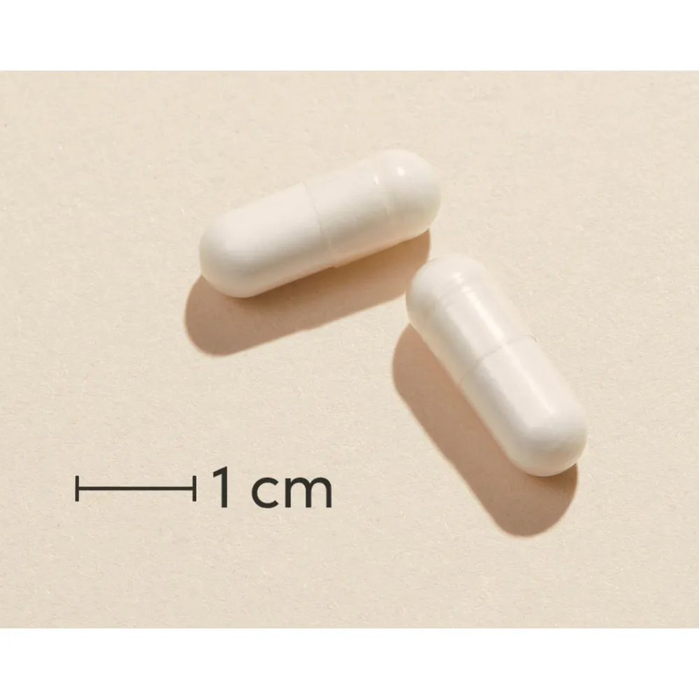 Magnesium  300 - 160 kaps.