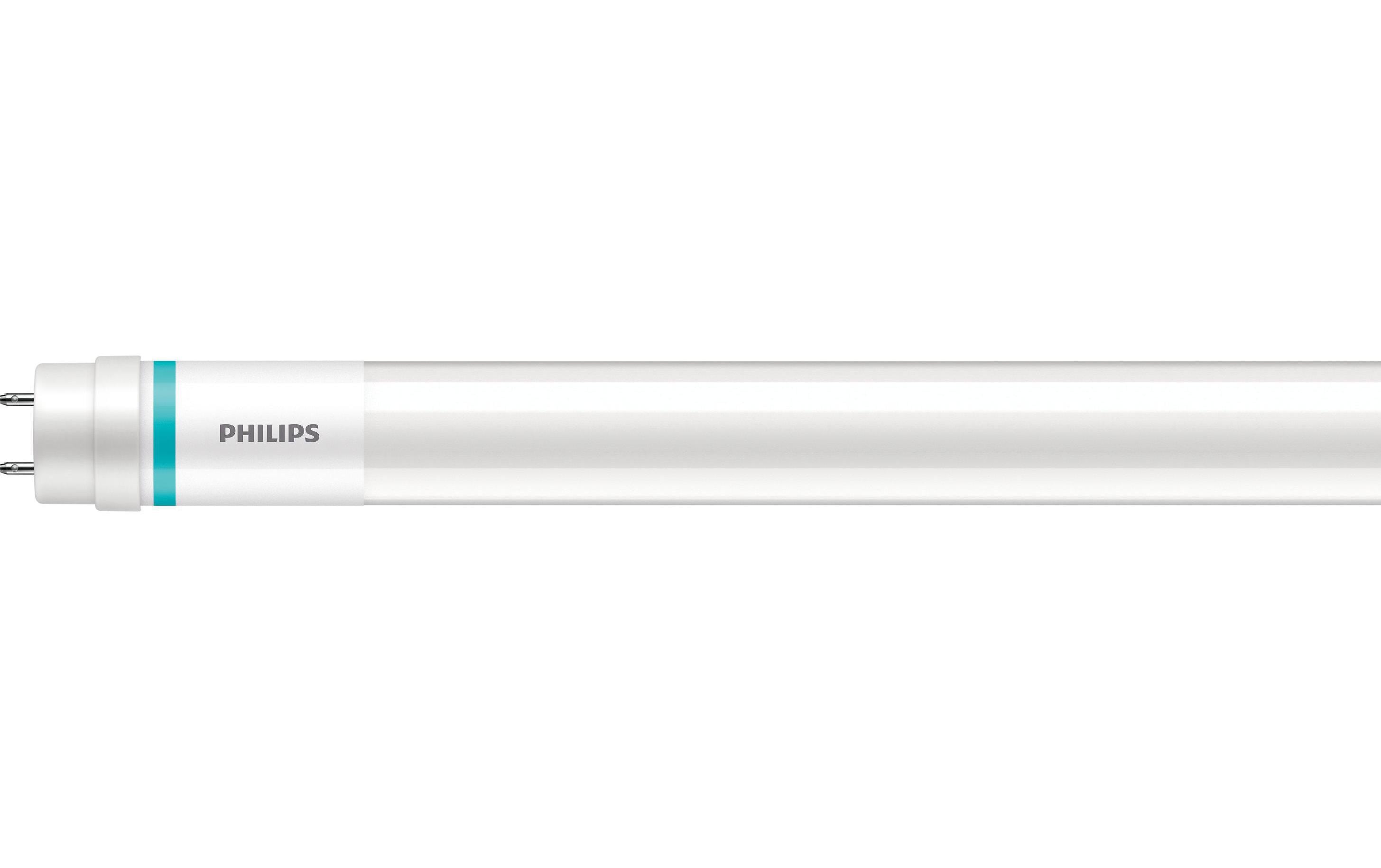 Röhre MAS LEDtube VLE 600mm HO 8W 865 T8G13-Leuchtmittel, 8 W mit 6500 K