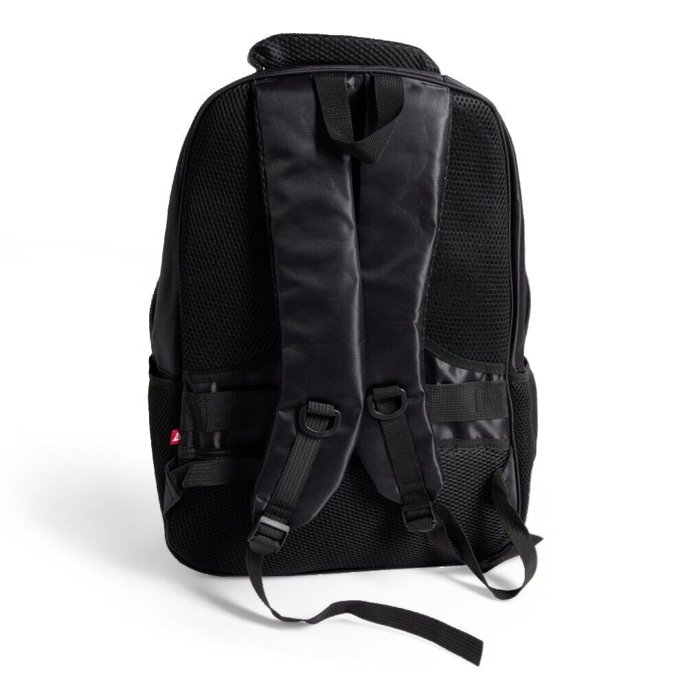 Sac à dos de ville noir 38x16xH50cm