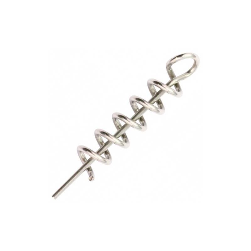 Fixe Leurre Scratch Tackle Stinger Lure Fixer