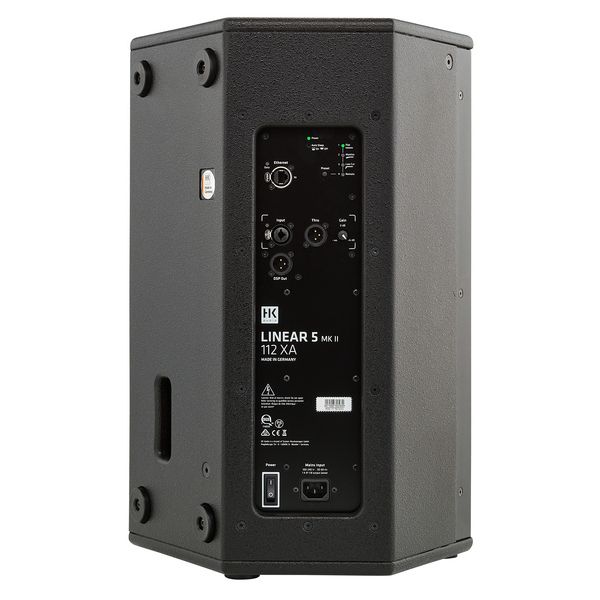 HK Audio Linear 5 MKII 112 Stereo Set