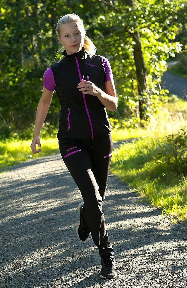 Stormberg Liavika vest