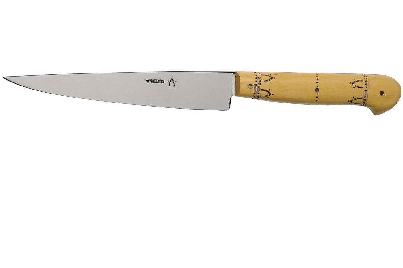 Nontron Traditional vleesmes 16 cm, CD16