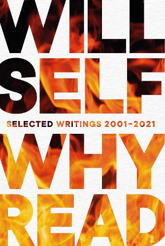 Why Read: Selected Writings 2001 - 2021 (Paperback)