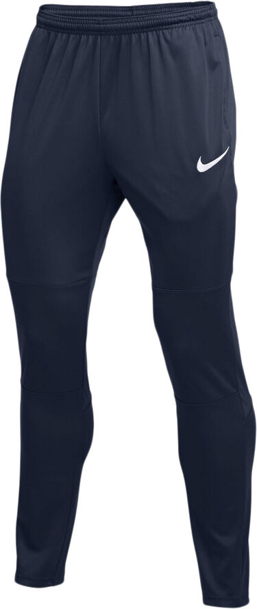Nike Dri-FIT Park fodboldbukser Blå