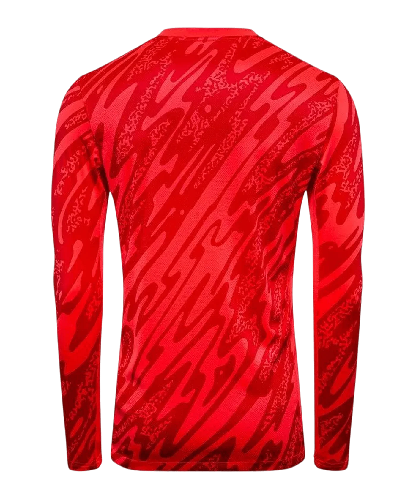 Nike Gardien V Torwarttrikot LA Kids Rot F644