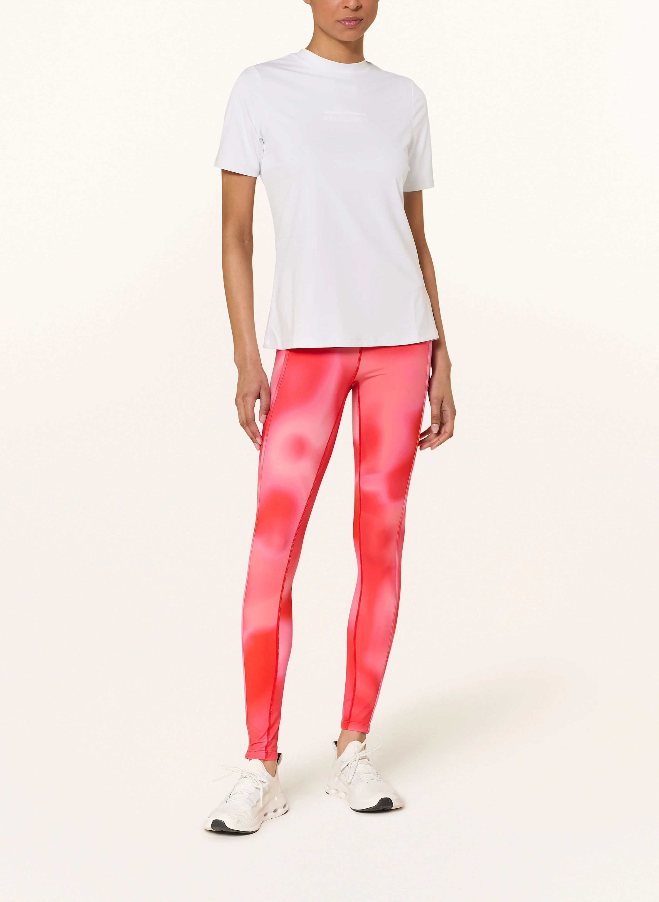 GOLDBERGH T-Shirt ISLA