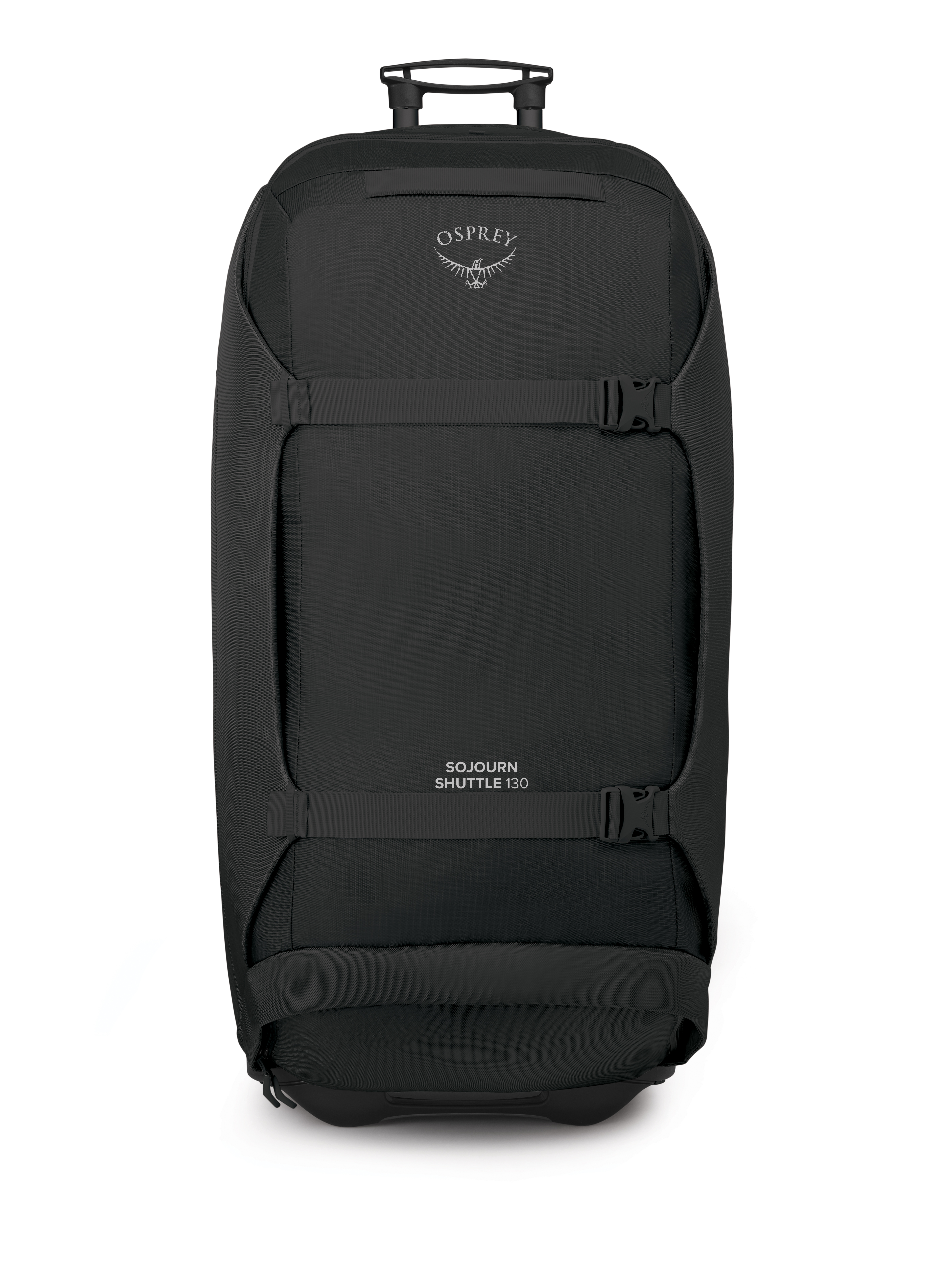Sojourn Shuttle 130 Black
