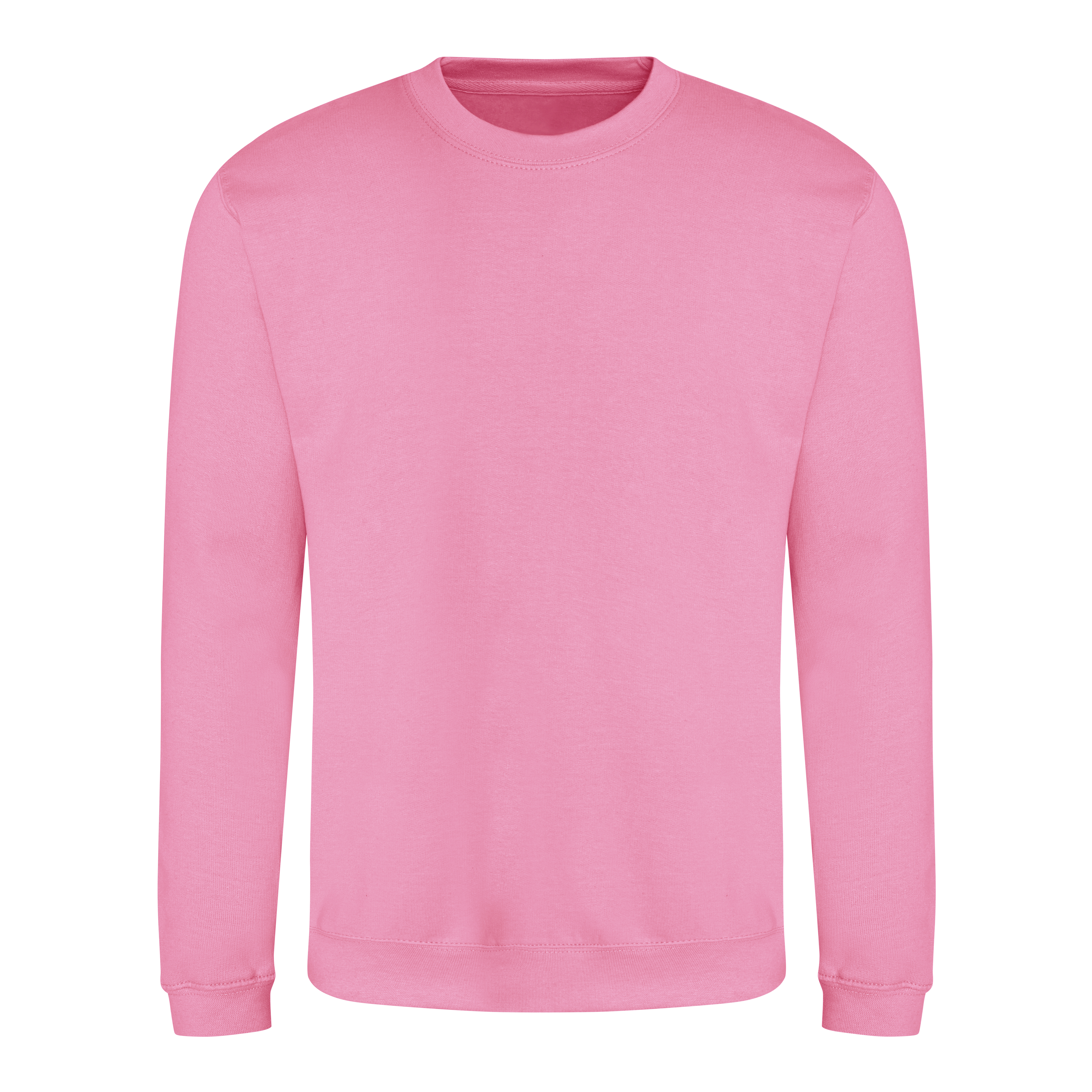 AWDIS JUST HOODS JH030 - Sweatshirt Unisexe à Étiquette Amovible