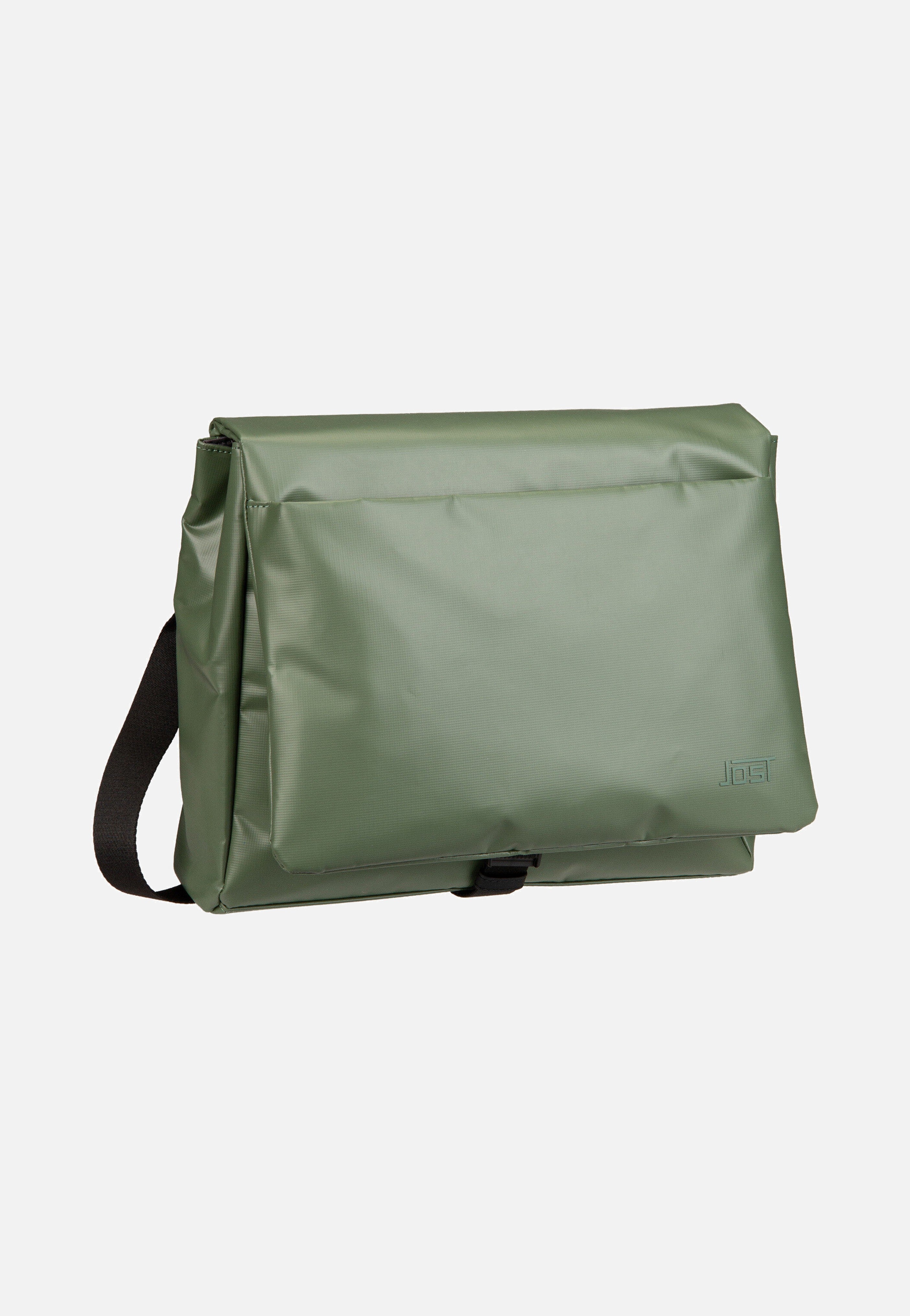 Tolja 4243 Olive - Messenger Bag