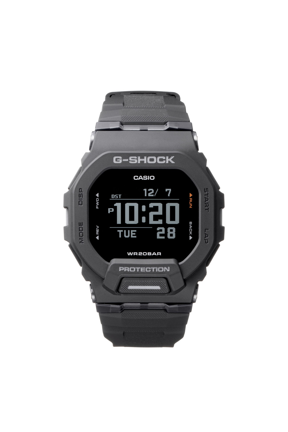 Casio G-Shock G-Squad Herrenuhr