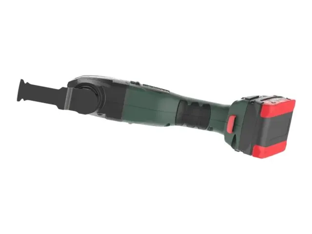 Metabo MT 18 LTX BL QSL - Oscillerende multiværktøj - ledningfri - 93 mm - intet batteri - 18 V - SOLO