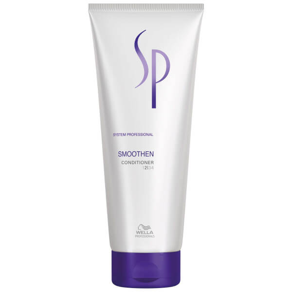 Conditionneur disciplinant SP Smoothen 200ml