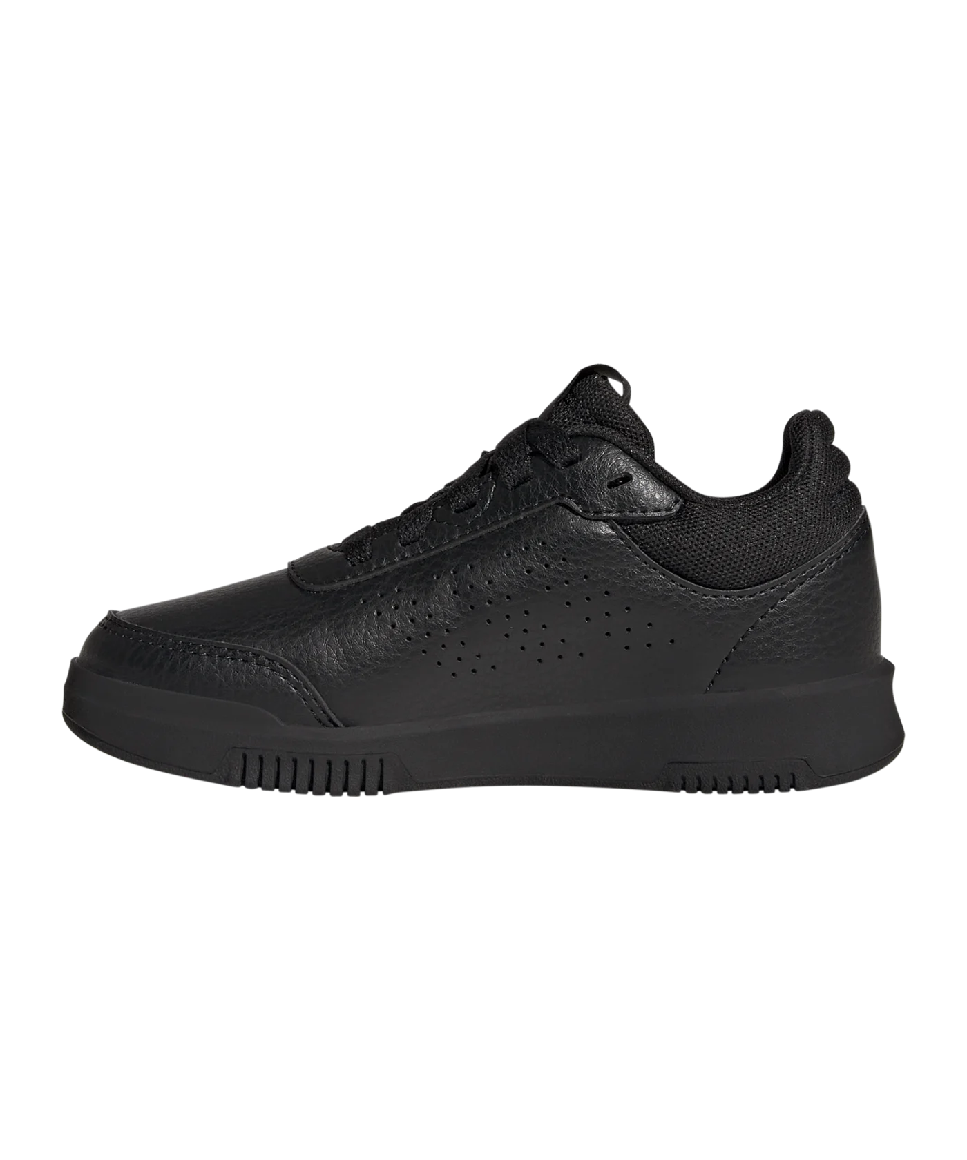 adidas Tensaur Sport Training Lace Schwarz