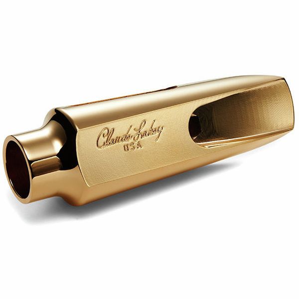 Claude Lakey Apollo 6* for Alto Sax