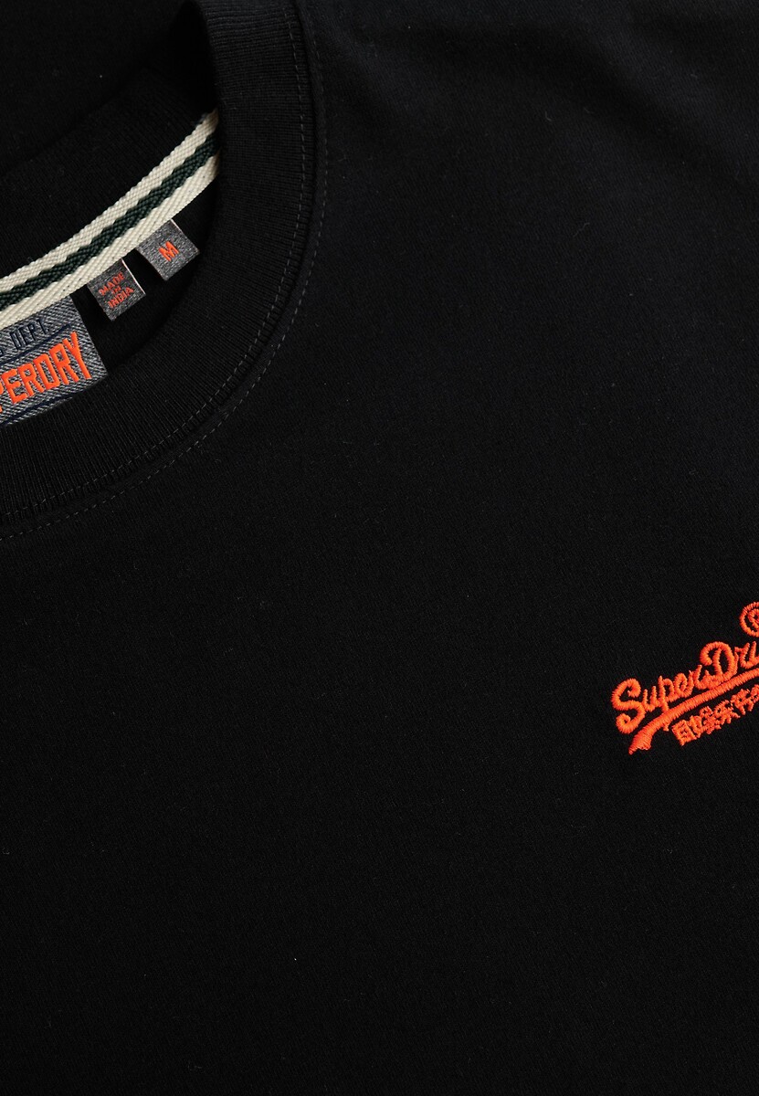 Camiseta SUPERDRY Essential Logo