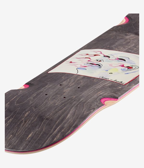 Krooked Cromer Stare Wheel Wells 8.38