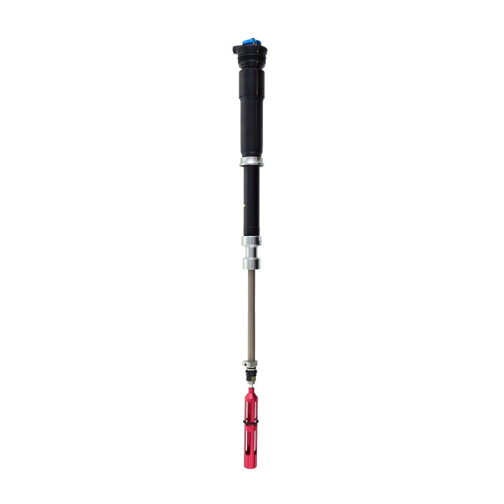 Fox Racing Shox Fox 2021 32 SC 29in 100 Max FIT4 Remote