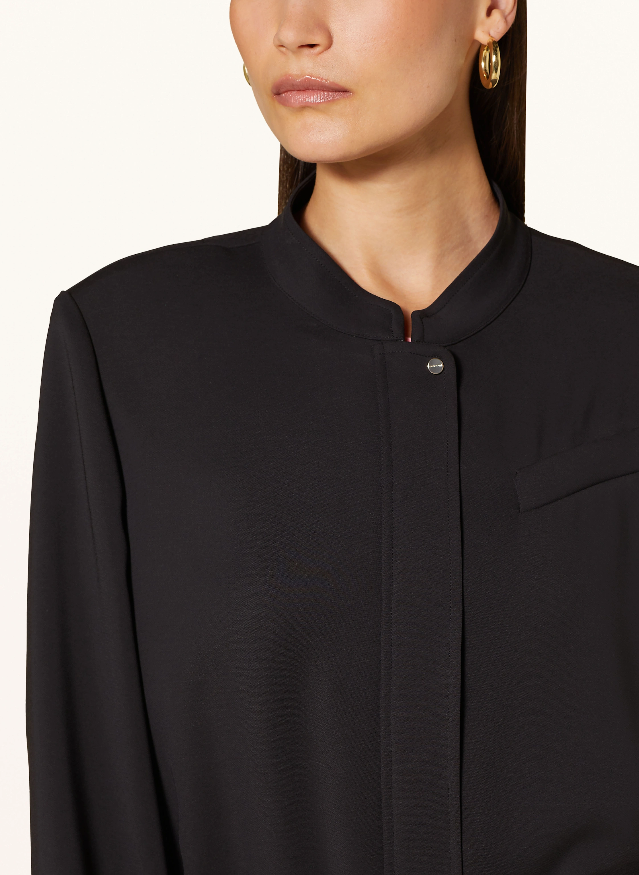 MARC CAIN Cropped-Blouson