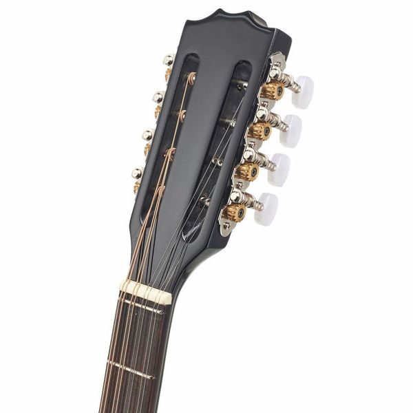 Thomann Irish Bouzouki M1089-P BK
