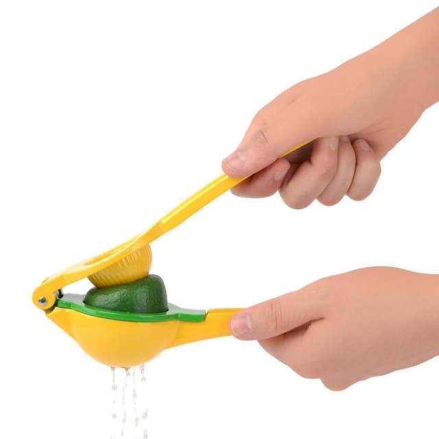 Prepara Citruspresser Citron & Lime