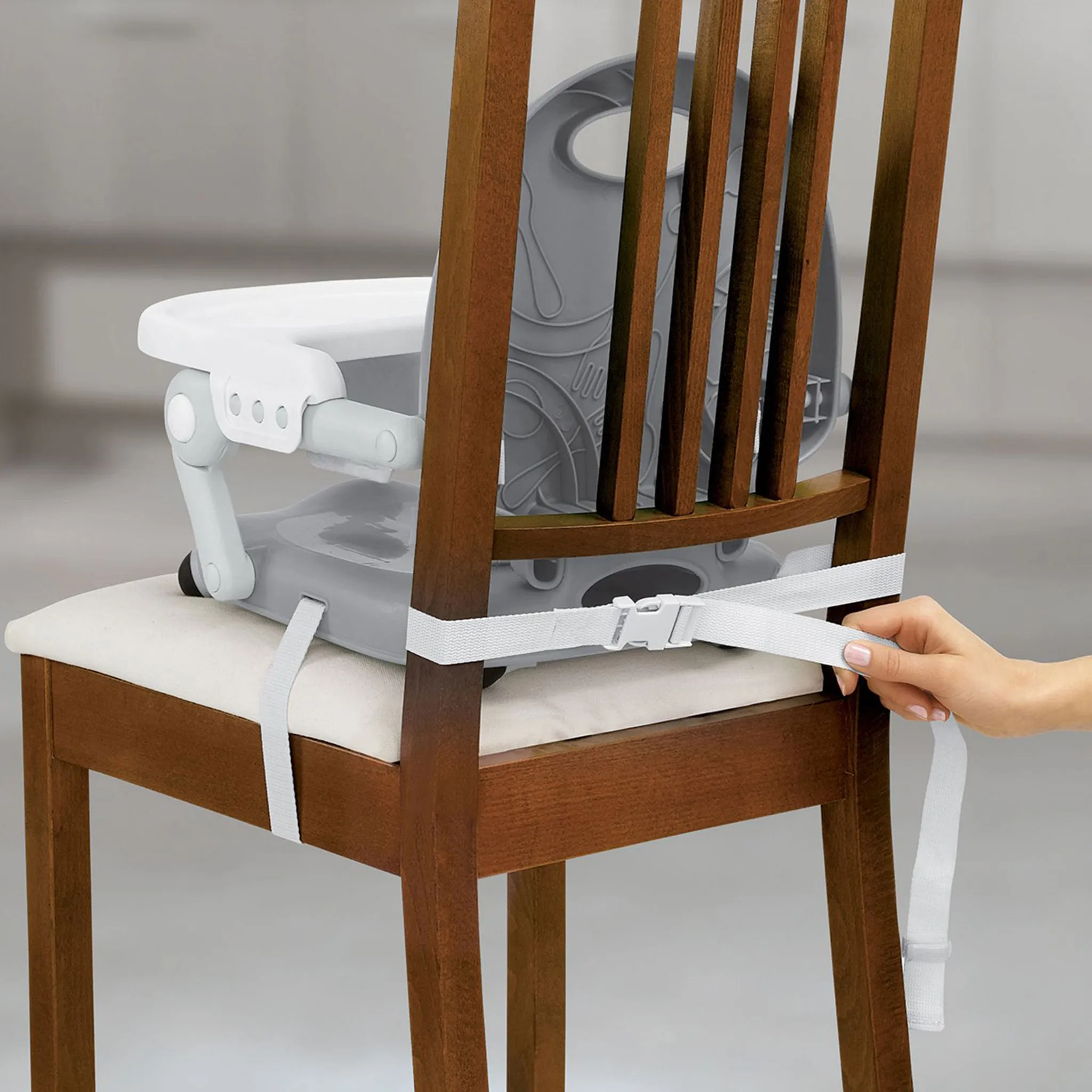 Chicco Siège Rehausseur Pocket Snack
