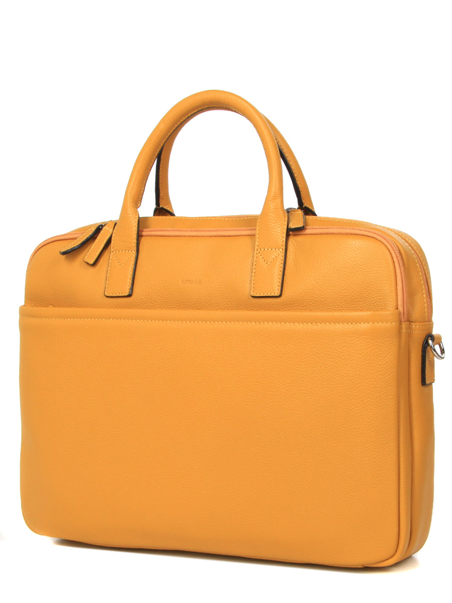 Sacoche ordinateur Katana Allure Slim 14 pouces