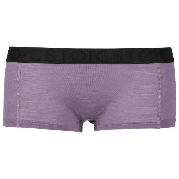 Stoic - Women's PerformanceMerino150 BydalenSt. Hipster - Sous-vêtement mérinos