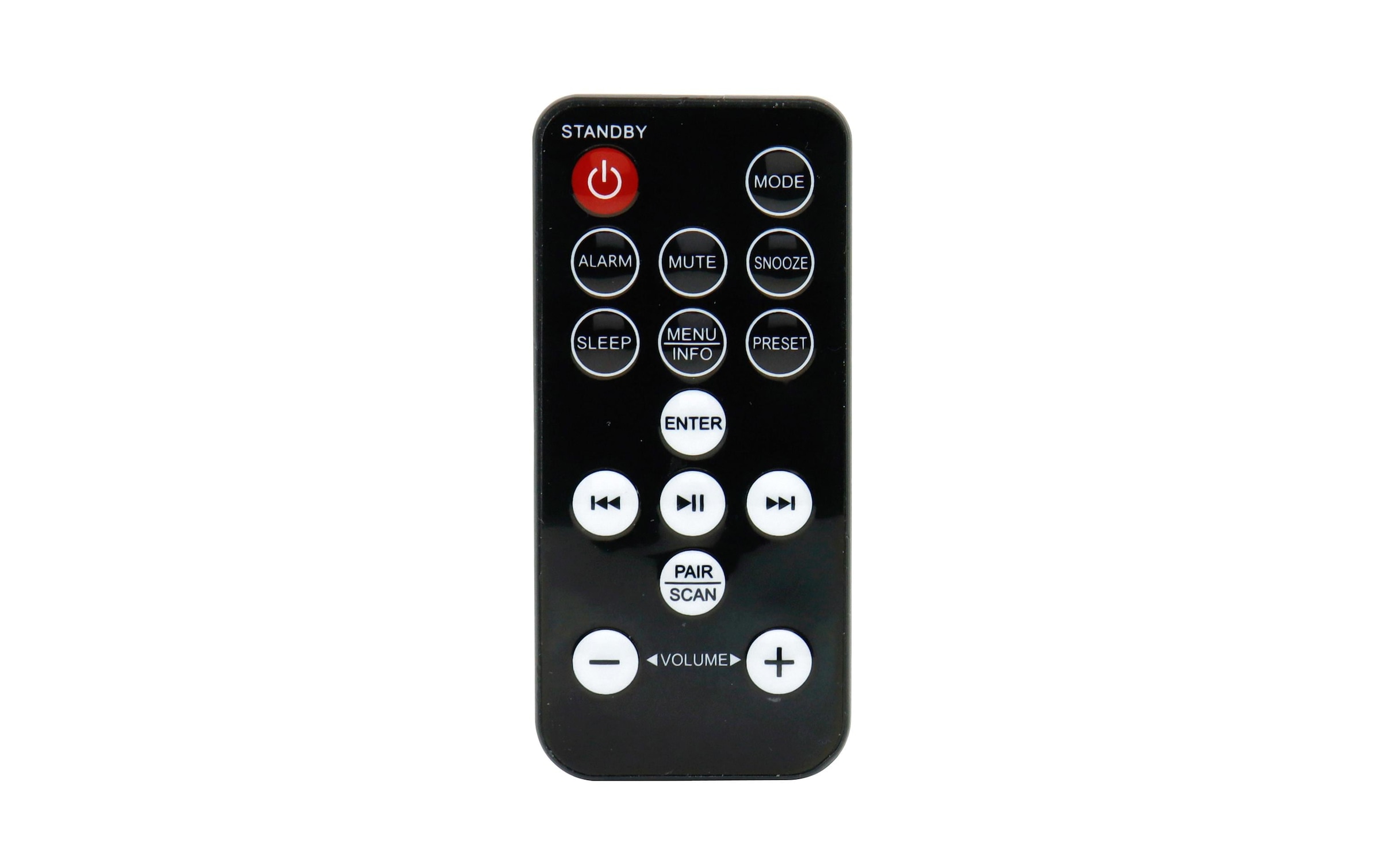 Soundmaster Stereoanlage »NR961 Braun« ( Digitalradio (DAB+) | FM-Tuner )