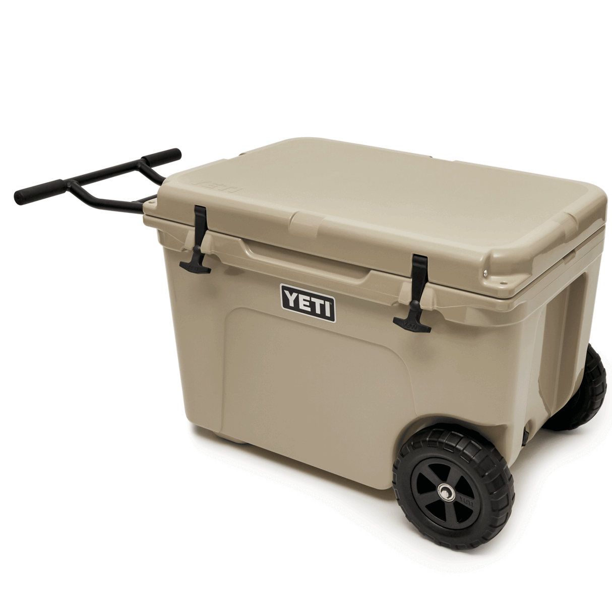 Yeti<br>Tundra Haul Weeled Cool Box