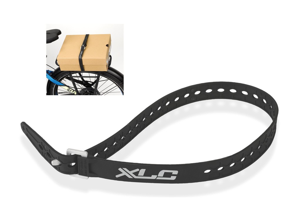 XLC Bagagestrop