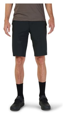 Short Fox Flexair Noir