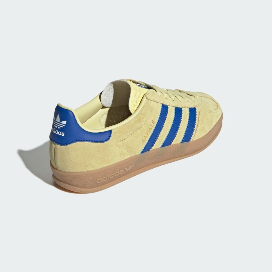Adidas Original Chaussure Gazelle Indoor