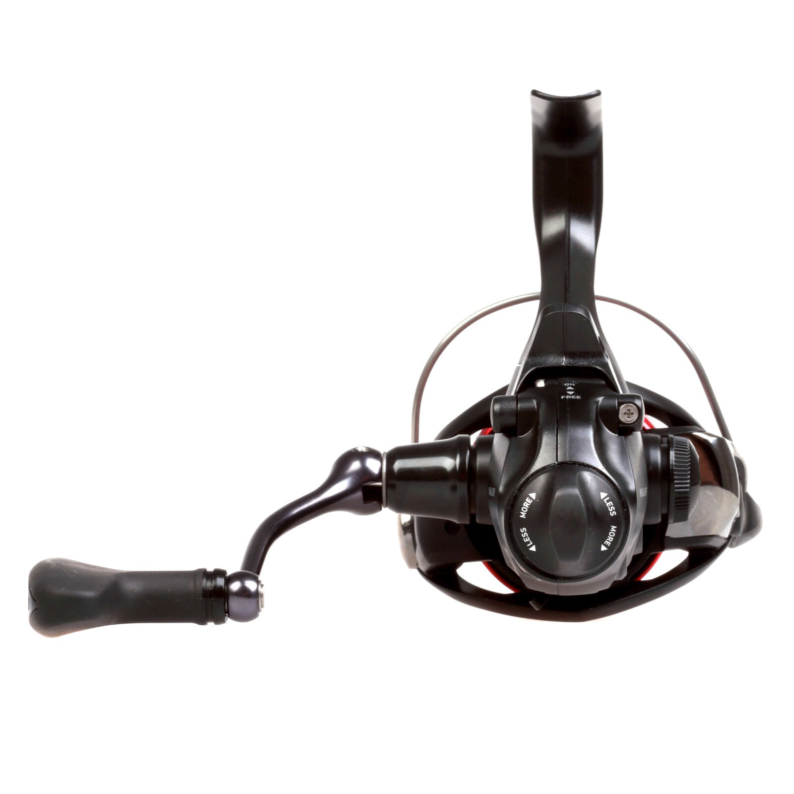 Daiwa 20 NINJA BR LT 5000-C Freilaufrolle