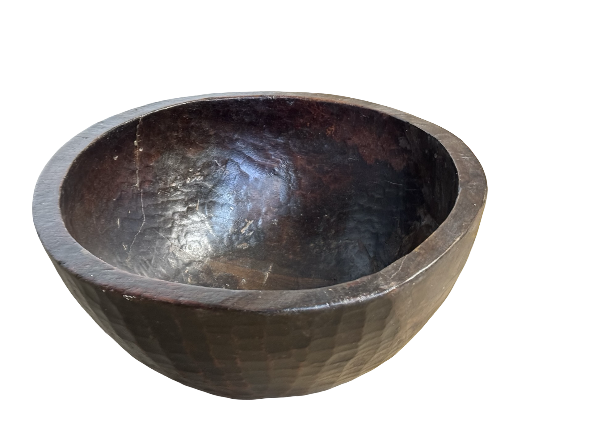 Schaal Nepal 46x46x19 cm