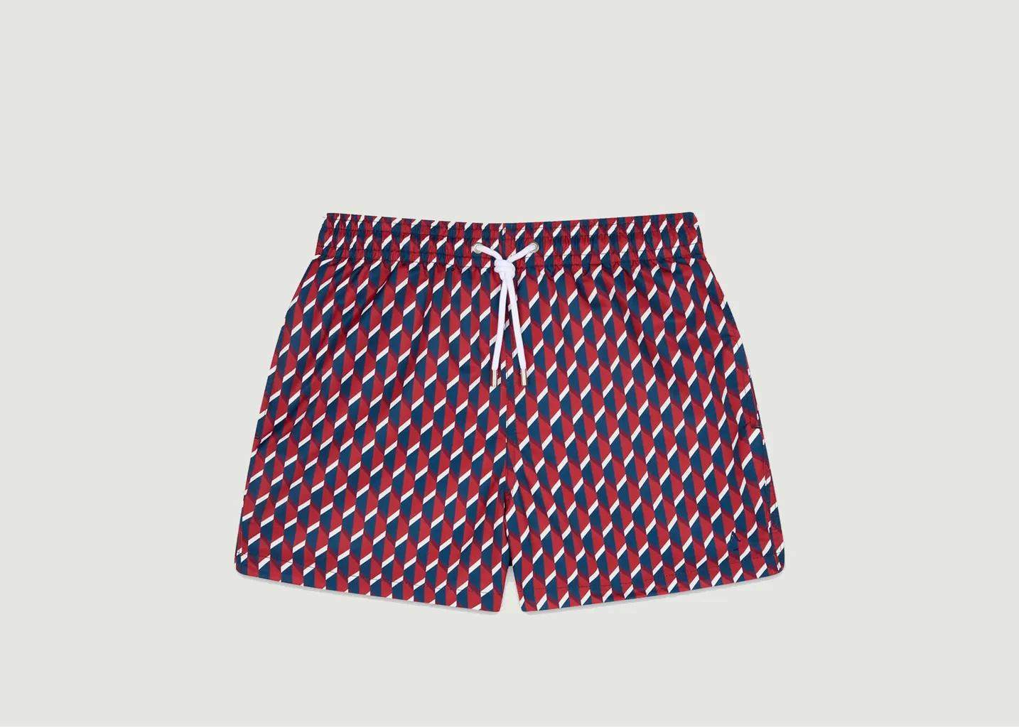 Short de bain Zellige Apnee